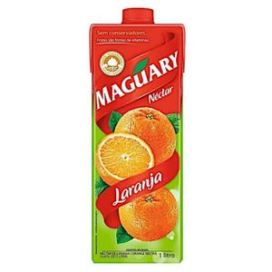 imagem do produto Maguary Laranja 1l