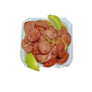 imagem do produto Porção Mini = CALABRESA