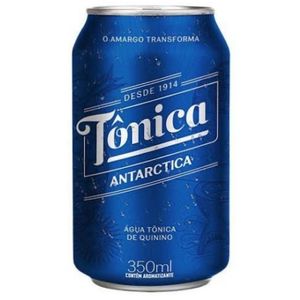 imagem do produto Água tônica 350 ml