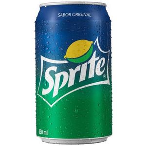 imagem do produto Sprite 350 ml