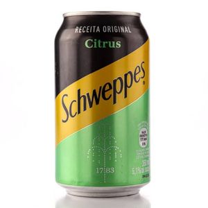 imagem do produto Schweppes 350 ml