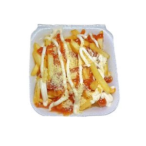 imagem do produto Porção Mini = BATATA. 