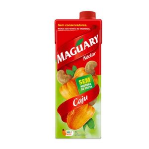 imagem do produto Maguary caju 1l