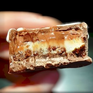 imagem do produto Pão de mel Ninho com Nutella 
