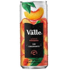 imagem do produto Del valle pêssego 