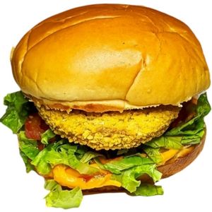 imagem do produto x-frango