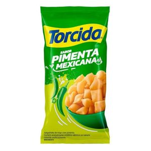 imagem do produto Torcida pimenta mexicana 