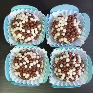 imagem do produto Brigadeiro choco bow 