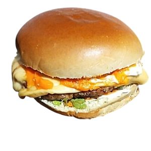 imagem do produto Burguer Christ