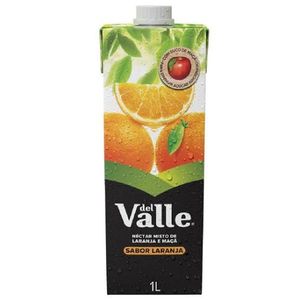 imagem do produto Del valle laranja 1l 