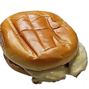 imagem do produto X- burguer 