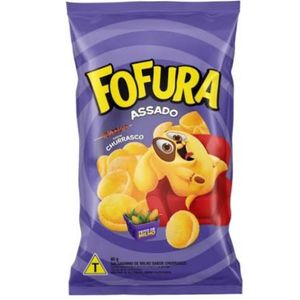 imagem do produto Fofura churrasco 