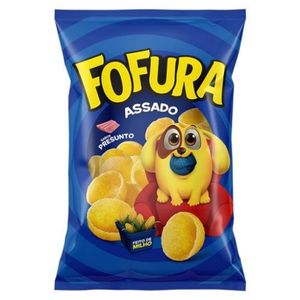 imagem do produto Fofura presunto 