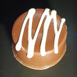 imagem do produto Pão de mel doce de leite 