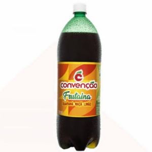 imagem do produto Convenção frutaina 2l