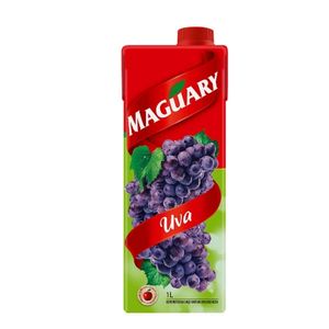 imagem do produto Maguary uva 1l