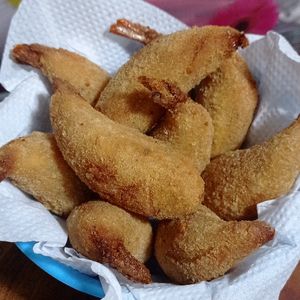 imagem do produto Camarão capotado 