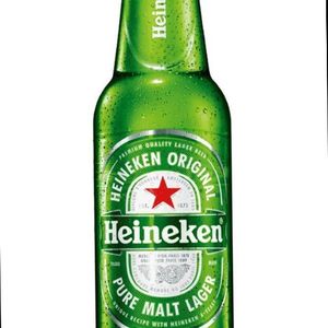imagem do produto Heineken 600