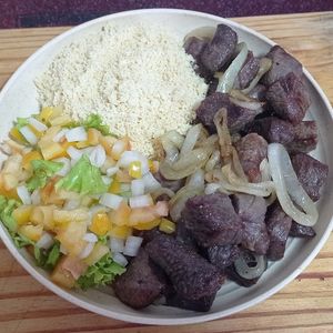 imagem do produto Carne do sol