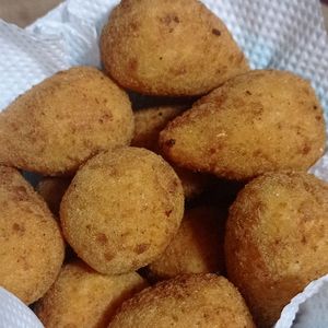 imagem do produto Coxinha