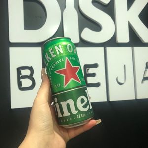 imagem do produto Heineken 473ml