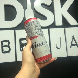 imagem do produto Budweiser 473ml