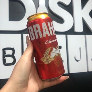 imagem do produto Brahma chopp 473ml