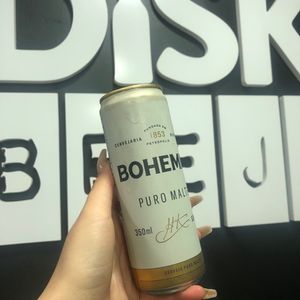 imagem do produto Bohemia 350ml