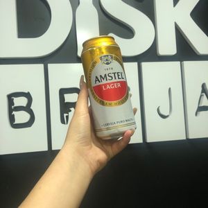 imagem do produto Amstel 473ml