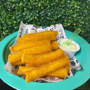 imagem do produto Porção de Polentas 