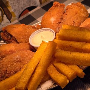 imagem do produto Tulipinhas - Combo P 