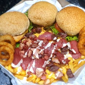 imagem do produto Combo terceirão 