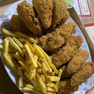 imagem do produto Misto M 