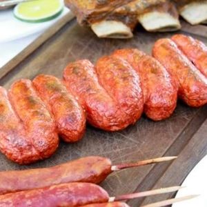 imagem do produto Linguiça (und)