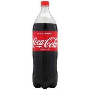 imagem do produto Coca cola 2lt