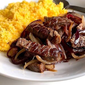 imagem do produto Carne do sol 