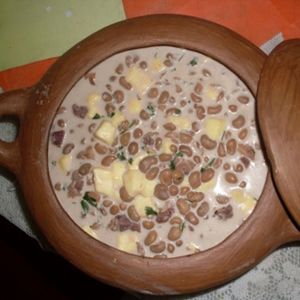 imagem do produto Feijão cremoso 