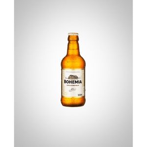 imagem do produto Bohemia (litrinho)