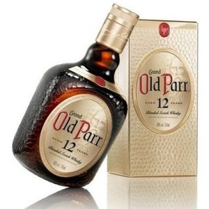 imagem do produto Wisky old parr (dose)