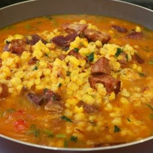 imagem do produto Munguzá 