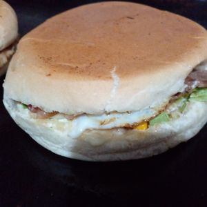 imagem do produto Xis carne 