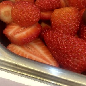 imagem do produto Bolo pequeno