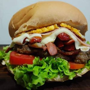 imagem do produto MEGA CABEÇÃO 