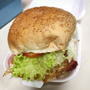 imagem do produto X salada