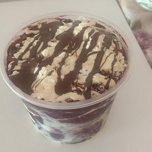 imagem do produto Açaí tradicional 330ml