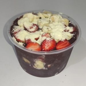 imagem do produto Açaí tradicional 1 litro