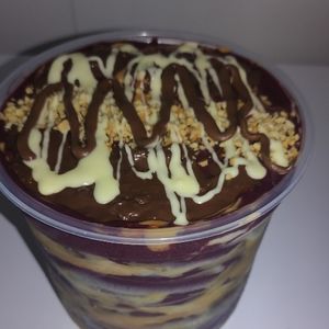 imagem do produto Açaí tradicional 1,5 litros