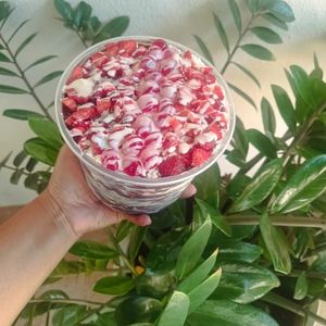 imagem do produto Açaí tradicional 500ml