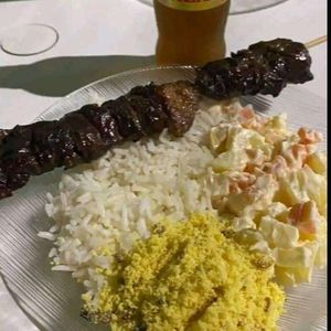 imagem do produto CHURRASCO COMPLETO