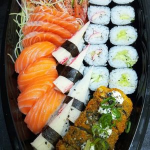 imagem do produto Boate home 